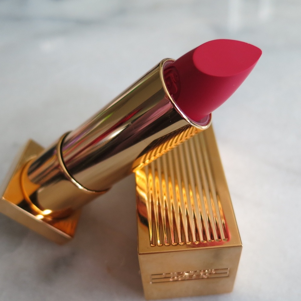 BNIB Lipstick Queen Private Party Velvet Rope
